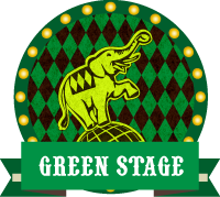 Green Stage