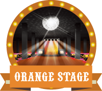 Orange Stage