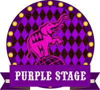 Purple Stage
